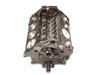 1979-95 Mustang 5.0L 302 Economy Short Block, Accepts Roller Cam