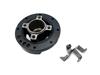 1982-95 Mustang 5.0L Harmonic Balancer With Pointer, 50Oz