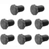 1996-04 Mustang 4.6L 8 Piece Manual Flywheel Bolt Kit