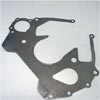 96-04 MUSTANG 4.6L AUTOMATIC BELLHOUSING SPACER PLATE                                             