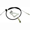 Mustang Adjustable Clutch Cable Kit