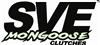 1986-00 Mustang Sve Mongoose Clutch Kit, 10.5