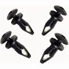 94-09 MUSTANG LICENSE LIGHT LENS SCREW KIT                                                        