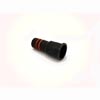 99-04 MUSTANG GT HEATER TUBE NIPPLE             