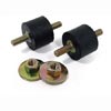 1986-93 Mustang Air Box Hardware Kit