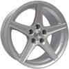 Mustang Saleen Wheels