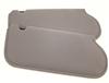 84-86 MUSTANG DARK GRAY CLOTH SUN VISORS        