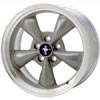 Mustang Bullitt Wheels