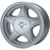 Mustang Pony Wheels