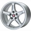 Mustang Cobra Wheels