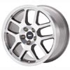 Mustang GT500 Wheels