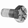 1979-95 Mustang Flexplate Bolts For 8.8 Ring Gear, Auto Trans