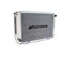 1979-93 Mustang Aluminum Radiator For Manual Transmission