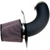 1989-93 Mustang 5.0L Moroso Cold Air Intake Kit, "The Original"