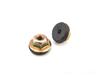 87-93 MUSTANG QUARTER WINDOW NUT                