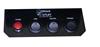 79-86 MUSTANG ASHTRAY MOUNT NITROUS SWITCH PANEL                                                  