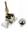 MUSTANG PRO 5.0 SHIFTER AND KNOB KIT, T-5                                                         
