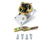 Mustang Pro 5.0 Shifter, T-5/T-45