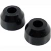79-04 MUSTANG PROTHANE TIE ROD END DUST BOOTS   