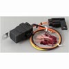 99-02 HI-4 HEADLIGHT CONVERSION KIT, SIERRA/SILVERADO, * * * NOTE* * *  FOR VEHICLES WITH PURPLE AND YELLOW HEADLIGHT WIRING.                       