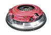 2011 Mustang 5.0L Ram Force 9.5" Dual Disc Clutch Kit