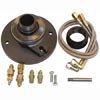 2005-10 Mustang Ram Hydraulic Throwout (Release) Bearing, Gt 4.6L 3V & Gt500 5.4L 4V