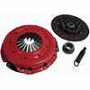 1986-00 Mustang Ram Hdx Clutch Kit, 10.5" 10 Spline For 5.0L & 4.6L