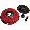 1986-00 Mustang Ram Hdx Clutch Kit, 10.5" 26 Spline For 5.0L & 4.6L