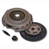1994-04 Mustang 3.8L V6 Ram 11" Oe Replacement Clutch Kit
