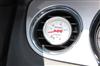 2010-2011 MUSTANG ROUSH A/C VENT GAUGE POD      