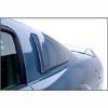 05-09 MUSTANG STEEDA QUARTER WINDOW SCOOP       