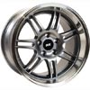 Mustang SVE Wheels