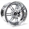 1994-04 Wheel, Sve, Chrome, 5 Lug, 17X10.5