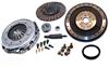 82-95 MUSTANG SVE MONGOOSE CLUTCH REPLACEMENT MASTER KIT, 5.0L                                    