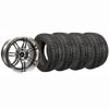 Wheel and Tire Kits