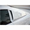 99-04 MUSTANG PAIR QUARTER WINDOW SCOOPS        