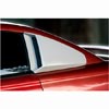 94-98 MUSTANG QUARTER WINDOW SCOOPS             
